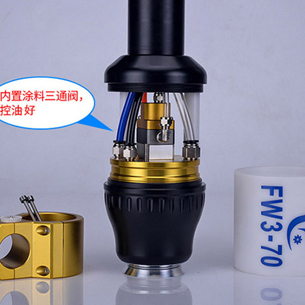 旋杯喷枪 旋杯喷枪