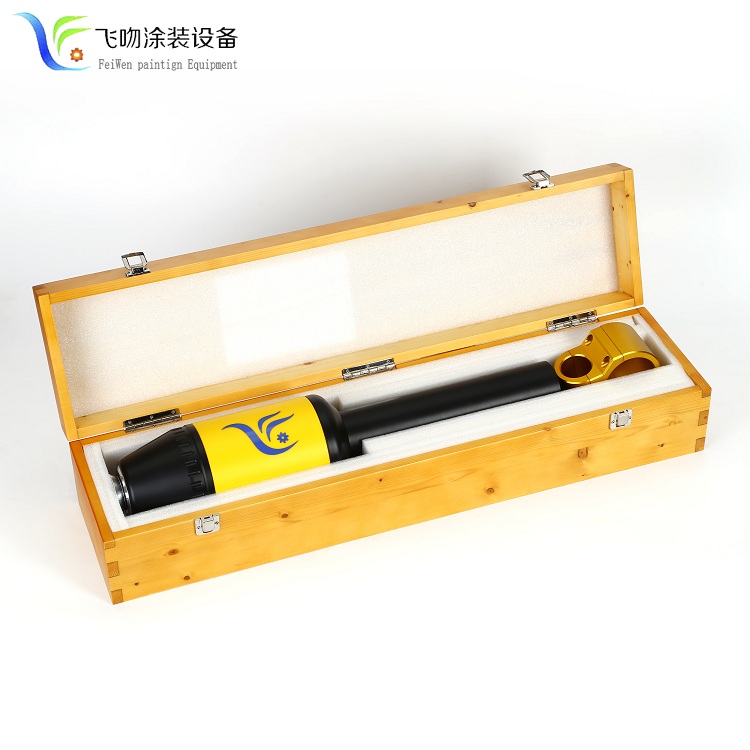 旋杯喷枪 旋杯喷枪