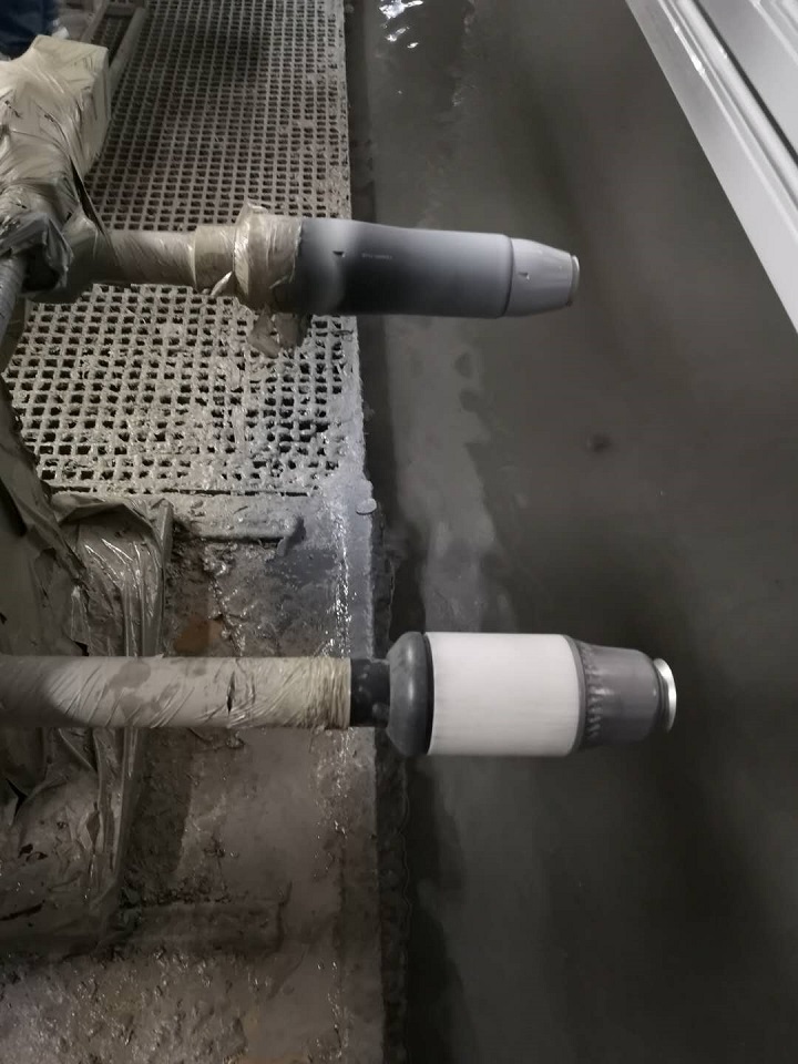 静电旋杯喷枪厂家 静电旋杯喷枪厂家