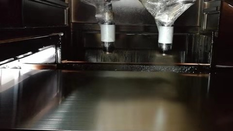 国产静电旋杯喷枪 国产静电旋杯喷枪